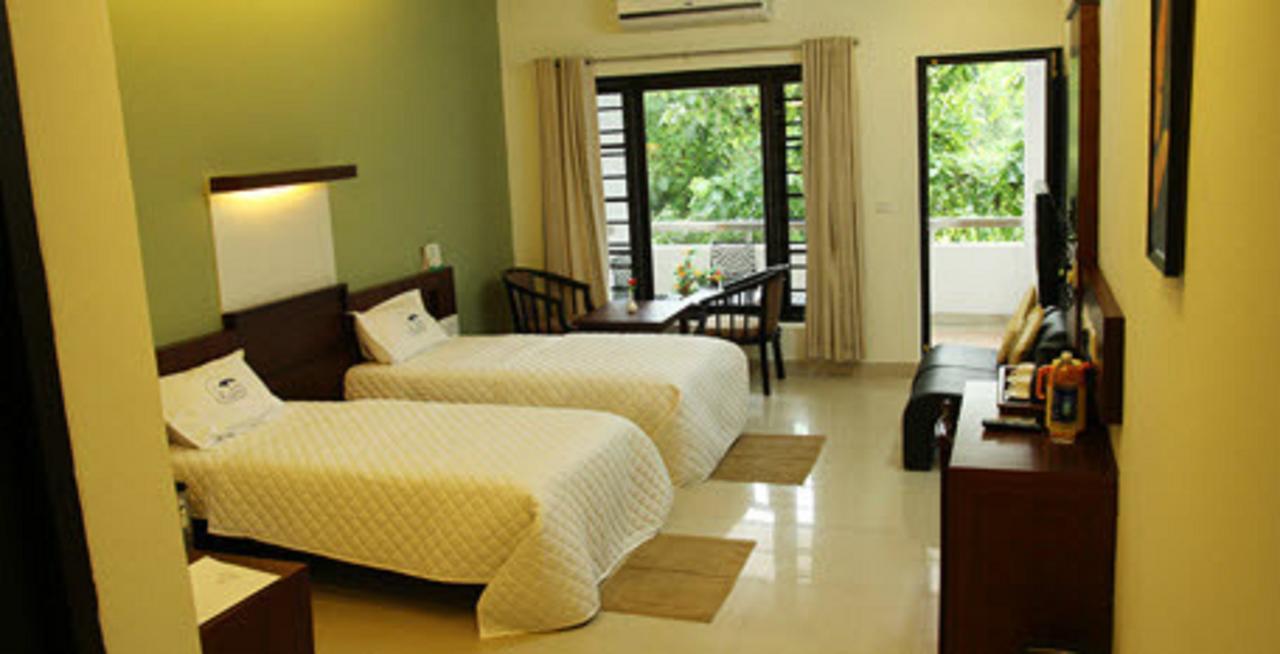 Hotel Soorya Regency Malappuram Exteriér fotografie