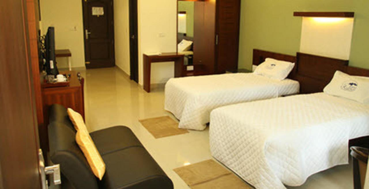 Hotel Soorya Regency Malappuram Exteriér fotografie