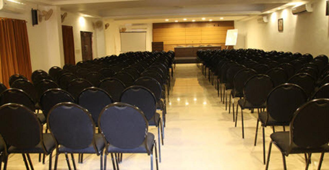Hotel Soorya Regency Malappuram Exteriér fotografie