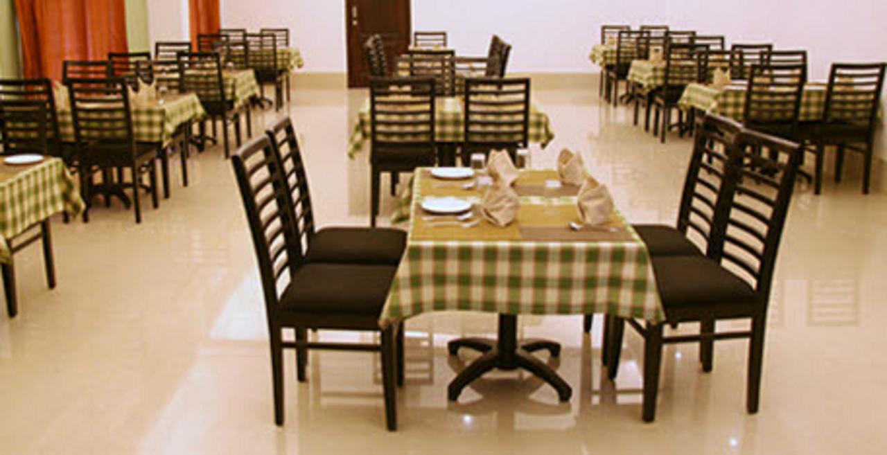 Hotel Soorya Regency Malappuram Exteriér fotografie