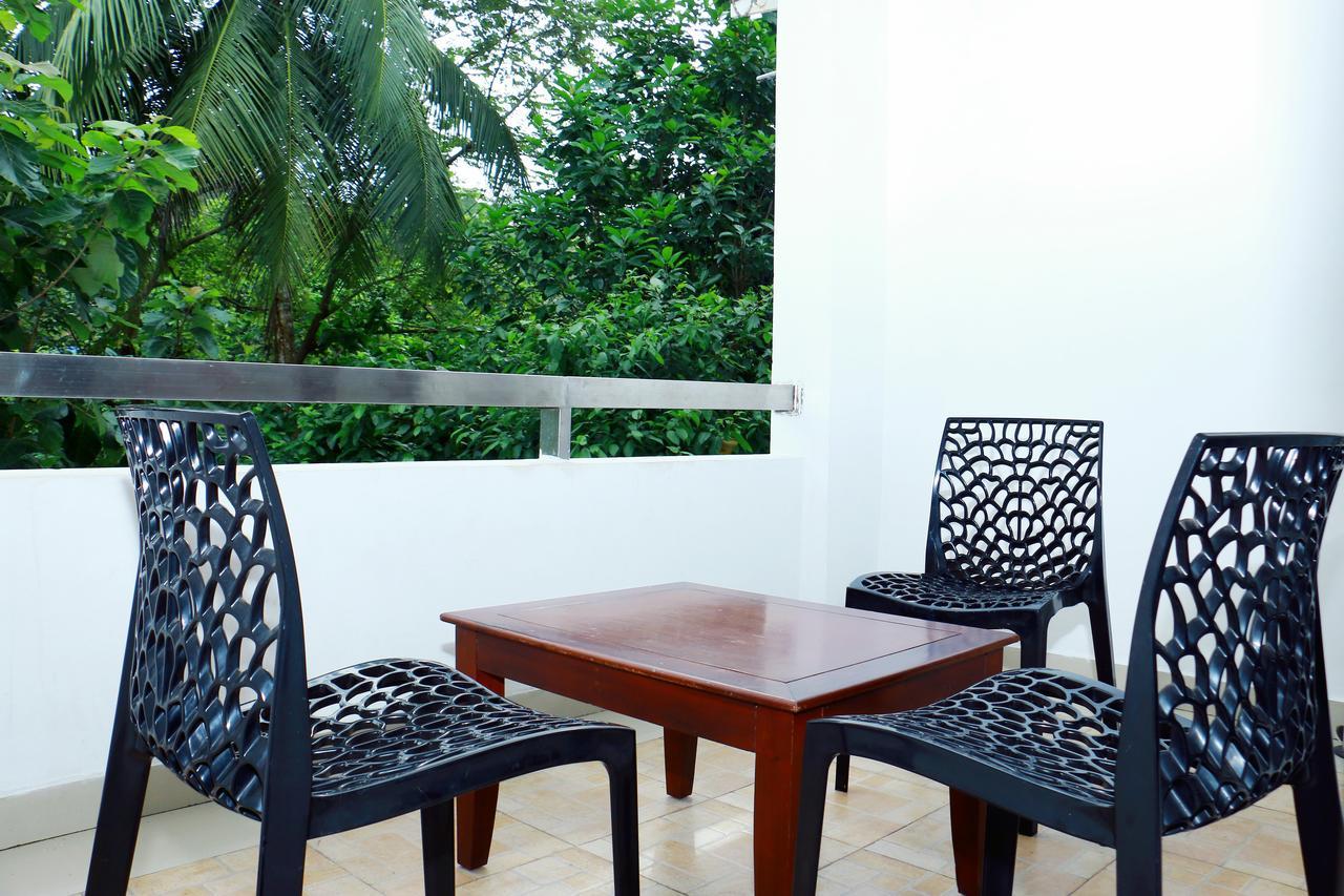 Hotel Soorya Regency Malappuram Exteriér fotografie