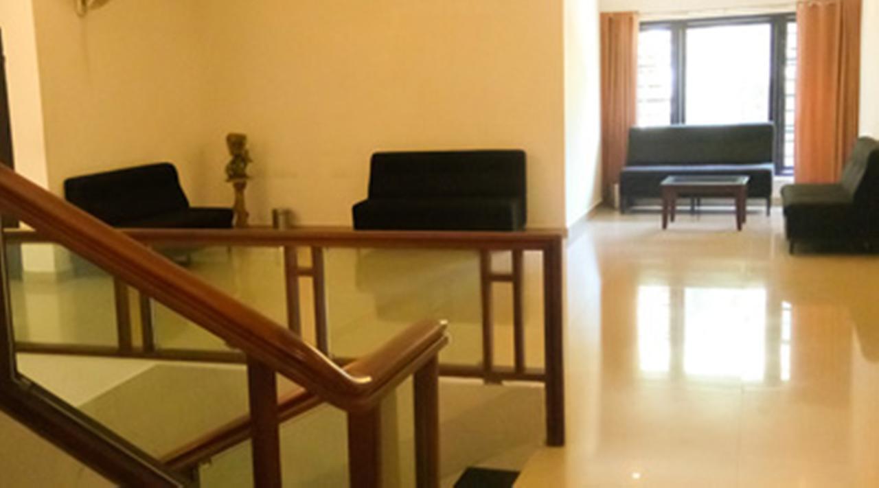 Hotel Soorya Regency Malappuram Exteriér fotografie
