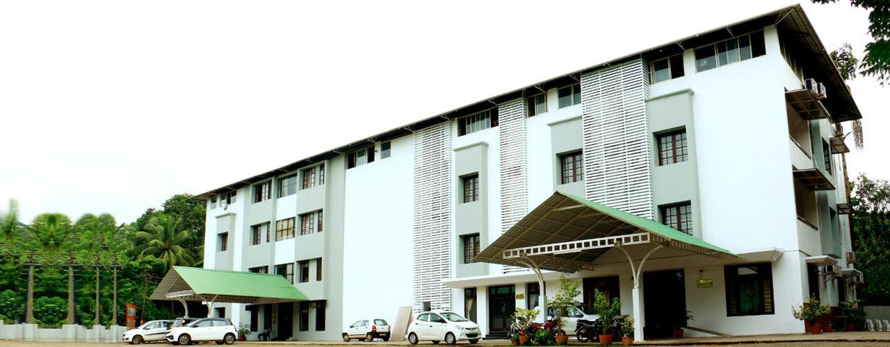 Hotel Soorya Regency Malappuram Exteriér fotografie